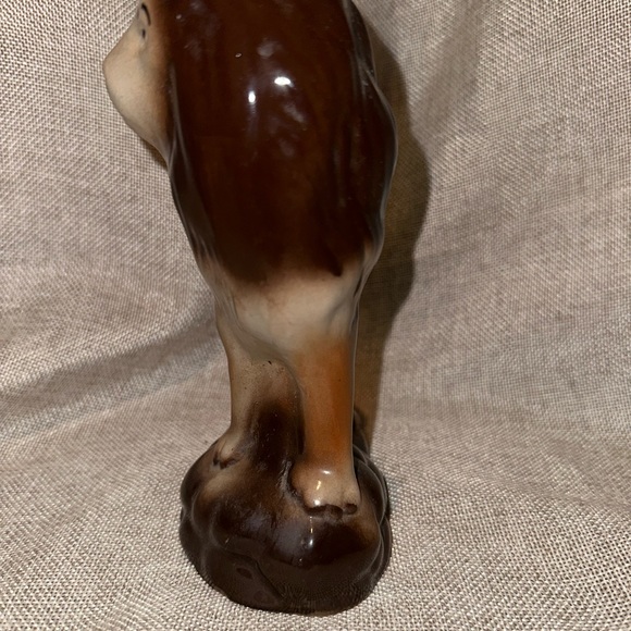 Brazil made lion figure - Picture 5 of 7